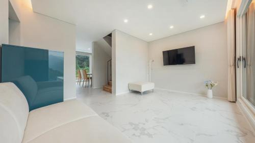 Sang House | Gapyeong staysumok pool villa pension