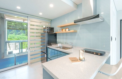 Sang House | Gapyeong Staysumok Pool Villa Pension