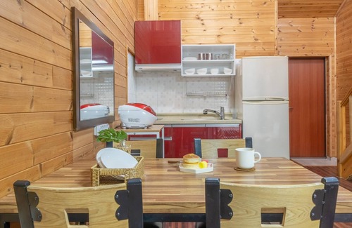Sang House | Gapyeong Tori spa Pension
