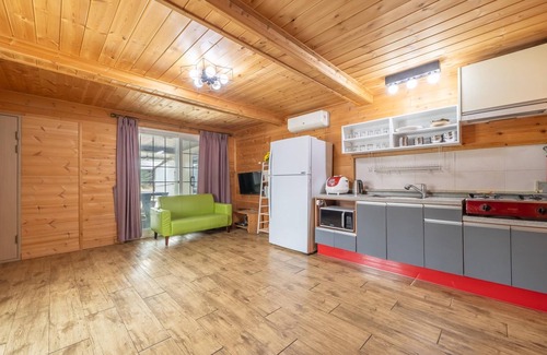 Sang House | Gapyeong Tori spa Pension
