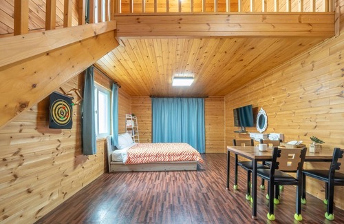 Sang House | Gapyeong Tori spa Pension