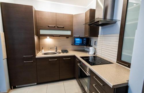 Torun Apartment | Garbaty Mostek by Rentoom