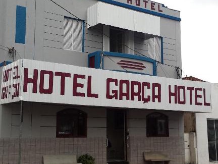 Garca Hotel | Garca Hotel