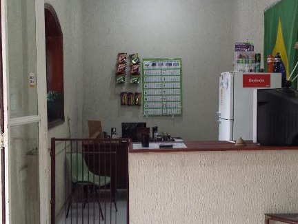 Garca Hotel | Garca Hotel
