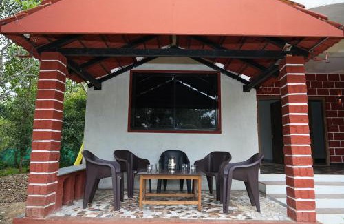 Sirsi House | Garcinia Villa