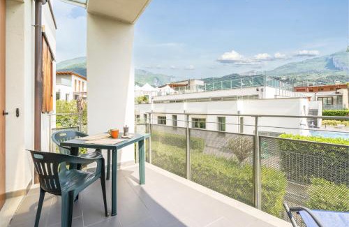 Bolognano-Vignole Apartment | Garda App - Chiara