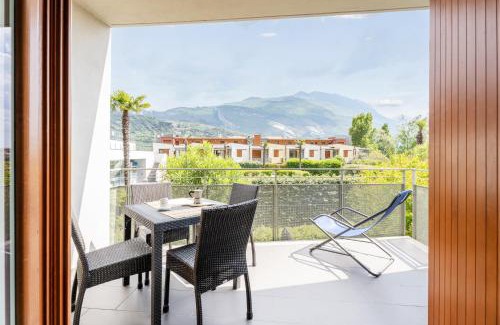 Bolognano-Vignole Apartment | Garda App - Walter