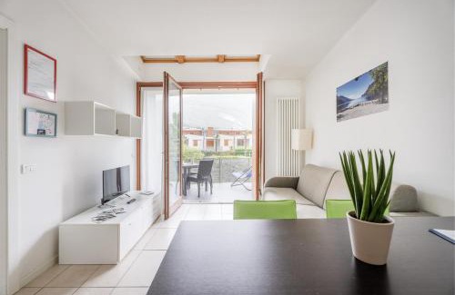 Bolognano-Vignole Apartment | Garda App - Walter
