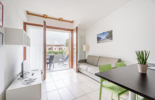 Bolognano-Vignole Apartment | Garda App - Walter