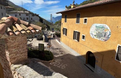 Nago-Torbole Apartment | GARDA BALDO APARTMENTS