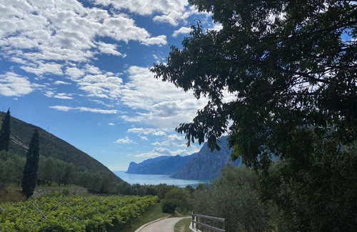 Nago-Torbole Apartment | GARDA BALDO APARTMENTS