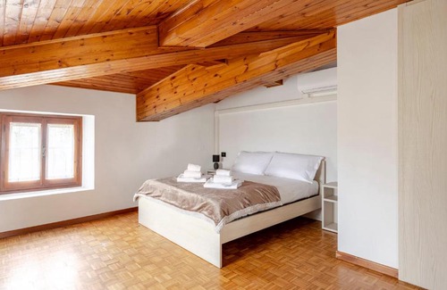 Lazise Apartment | Garda Experience - Relax nei vigneti veronesi