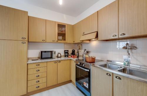 Riva del Garda Apartment | Garda Lake View From The 7th Floor - Happy Rentals