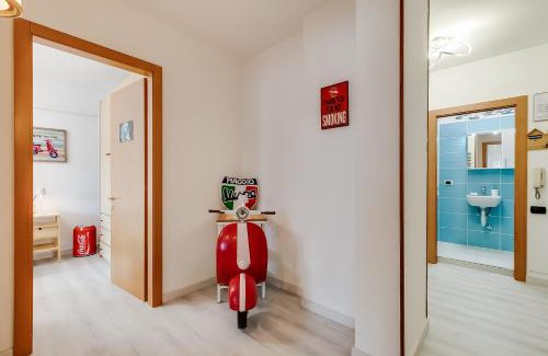 Riva del Garda Apartment | Garda Lake View From The 7th Floor - Happy Rentals