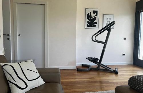 Bolognano-Vignole Apartment | Garda Suite 50