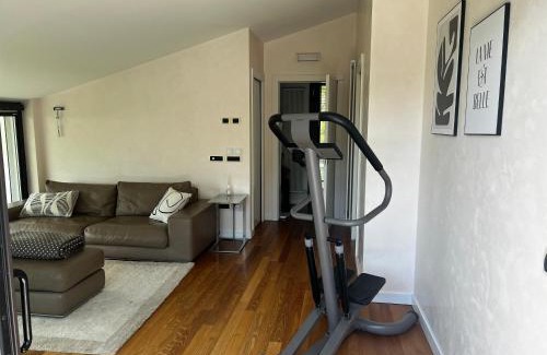 Bolognano-Vignole Apartment | Garda Suite 50