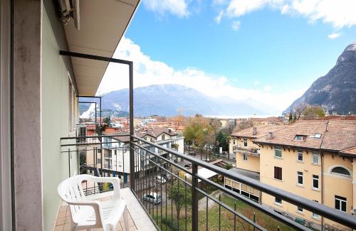 Riva del Garda Apartment | Garda View - Happy Rentals
