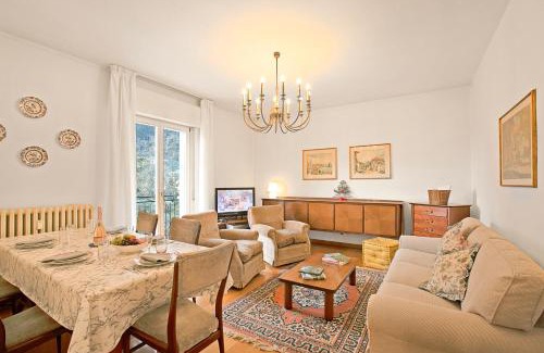 Riva del Garda Apartment | Garda View - Happy Rentals