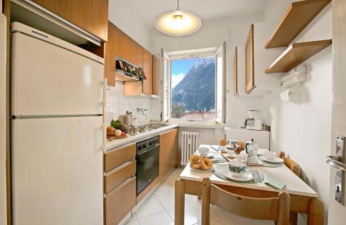 Riva del Garda Apartment | Garda View - Happy Rentals
