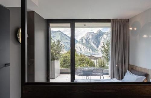 Torbole sul Garda Hotel | Gardea SoulFamily Resort