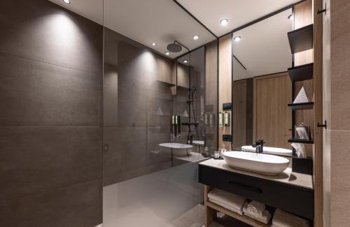 Torbole sul Garda Hotel | Gardea SoulFamily Resort