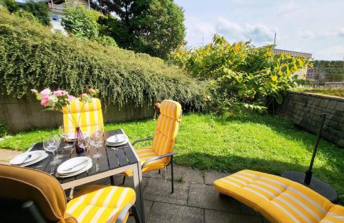 Schonach im Schwarzwald Apartment | Garden-Apartment next to the forest