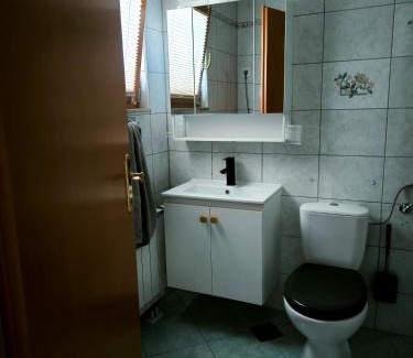 Cezsoca Apartment | Garden Apartment Pejić - near Bovec, Soča Valley