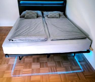 Cezsoca Apartment | Garden Apartment Pejić - near Bovec, Soča Valley