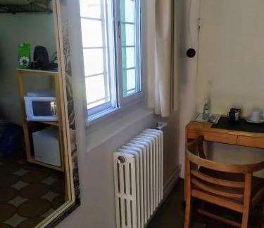 La Cumbre Apartment | Garden Atelier Eco Friendly