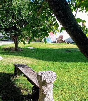 La Cumbre Apartment | Garden Atelier Eco Friendly