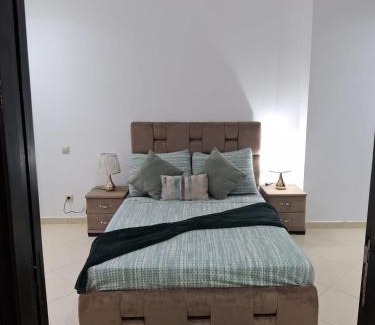 Sidi Rahal Apartment | Garden Beach 2 sidi rahal