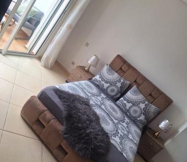 Sidi Rahal Apartment | Garden Beach 2 sidi rahal