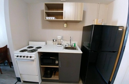 Garden City Hotel | Garden City Inn