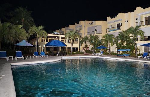 El Batey Apartment | Garden condos