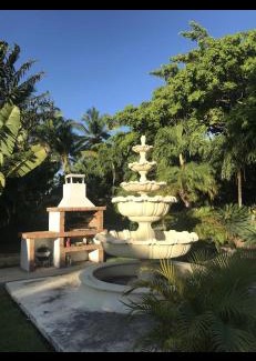 El Batey Apartment | Garden condos