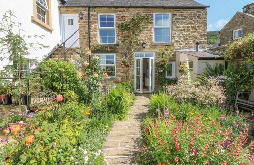 Eyam House | Garden Cottage