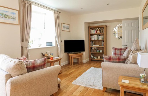 Eyam House | Garden Cottage