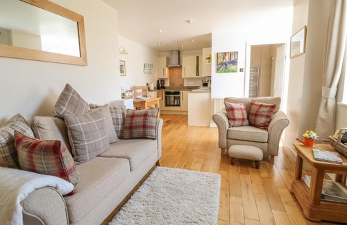 Eyam House | Garden Cottage