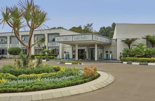 Umtata Hotel | Garden Court Mthatha