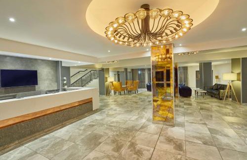 Umtata Hotel | Garden Court Mthatha