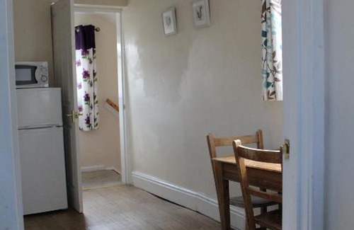 Longford Apartment | Garden Flat