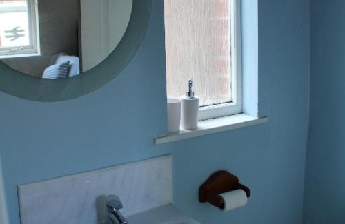 Longford Apartment | Garden Flat