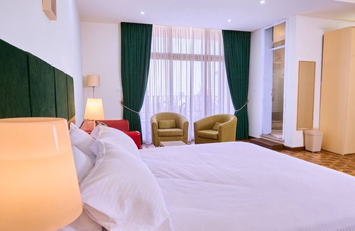 Yeka Hotel | Garden Hills Hotel