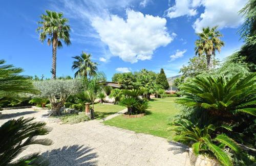 San Felice Bed & Breakfast | Garden House