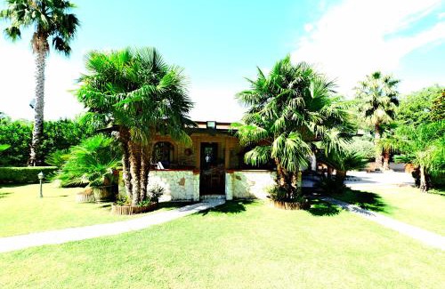 San Felice Bed & Breakfast | Garden House