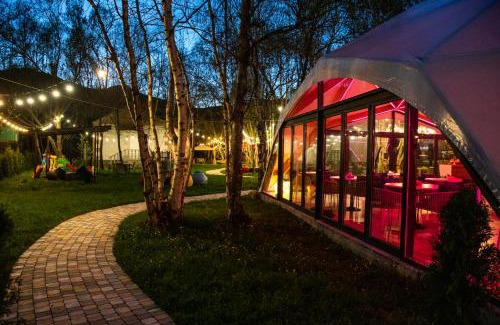 Sevan Apartment | Garden Inn Resort Sevan