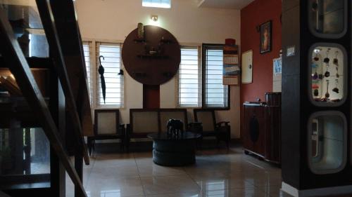 Thamaraparambu House | Garden Of Dreams Home stay