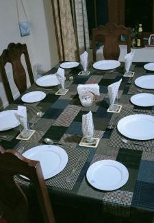 Nishat-Shalimar House | Garden of Eden resort