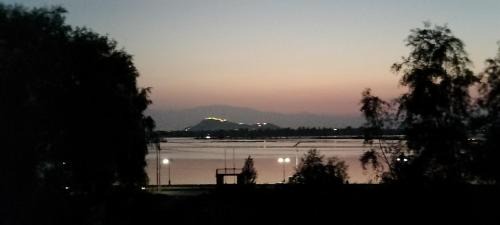 Nishat-Shalimar House | Garden of Eden resort