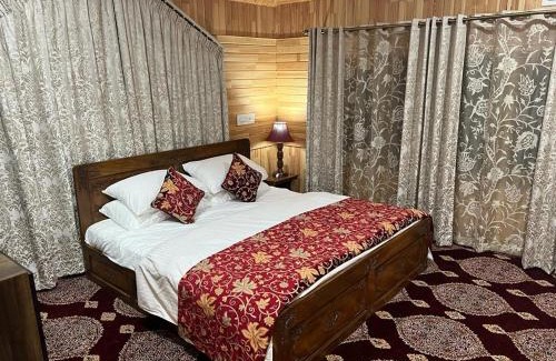 Nishat-Shalimar House | Garden of Eden resort